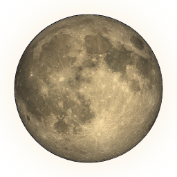 Full Moon