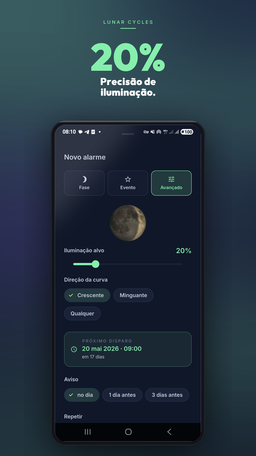 Lunar Cycles screenshot 002